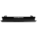 CABLEFABLE canalina portacavi | 1000 x 120 mm | acciaio, ribaltabile - 3 Thumbnail Image