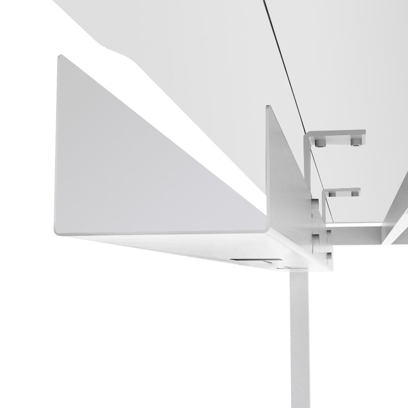 UNI Cable tub | 1100 x 100 mm | Steel