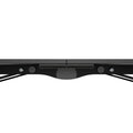 MARA - ARGO LIBRO Table pliante | 2800 x 1000 mm (8 - 10 personnes), à roulettes, pliable, anthracite - 9 Thumbnail Image