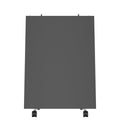 MARA - TIMMY LIBRO Conference table | 3200 x 1200 mm (10 - 14 persons), rollable, foldable, anthracite - 7 Thumbnail Image