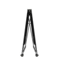 MARA - TIMMY LIBRO Conference table | 3200 x 1200 mm (10 - 14 persons), rollable, foldable, anthracite - 8 Thumbnail Image