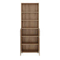 PRO Combinez l'armoire | 6 oh, 800 x 2250 mm, chêne naturel - 3 Thumbnail Image