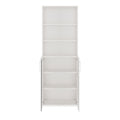 PRO Combina il cabinet | 6 OH, 800 x 2250 mm, bianco - 3 Thumbnail Image