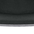 TWIST&SIT visitor and conference chair | Sled base, wool cover SYNERGY - 16 Thumbnail Image