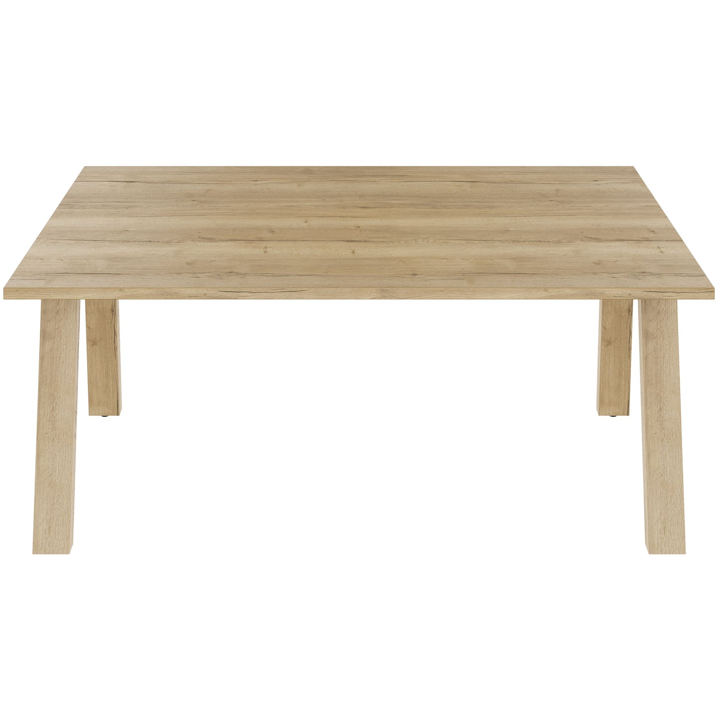 BRALCO TAKE OFF FARM meeting table | 1600 - 2000 mm (6 - 8 people), wild oak