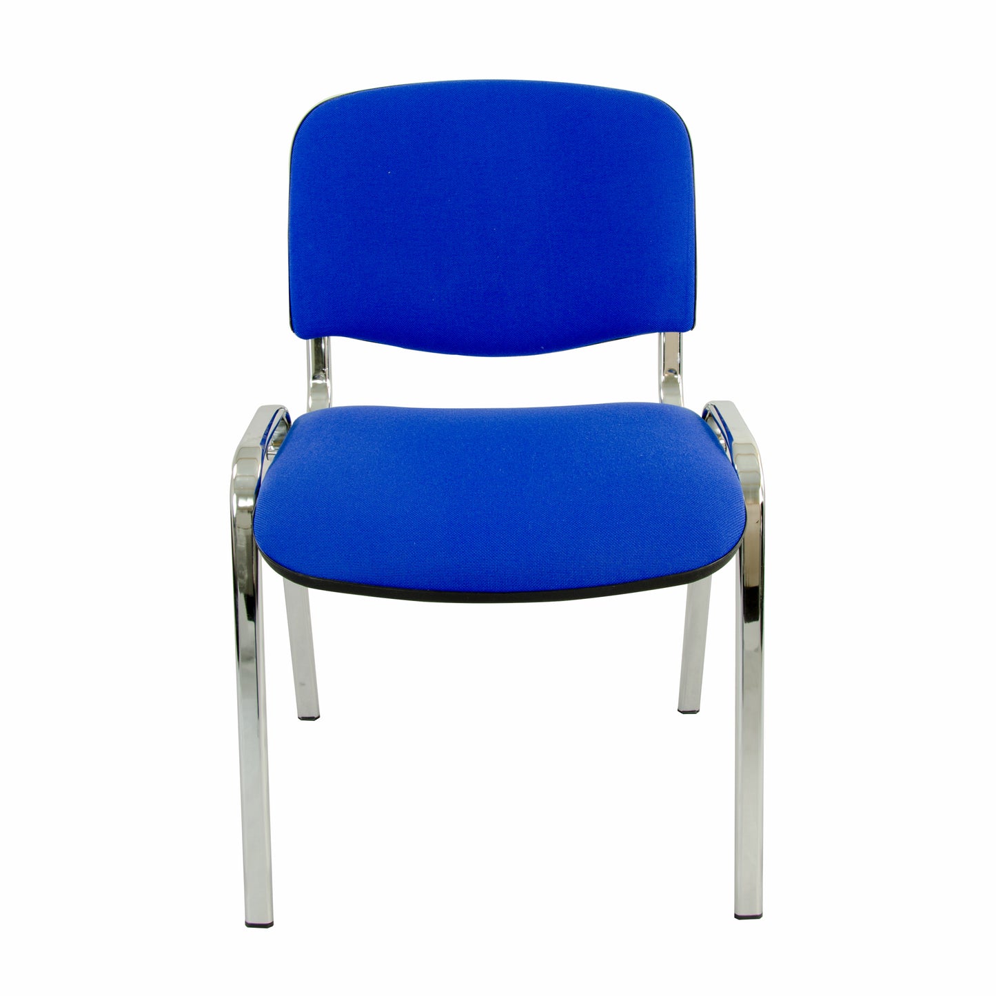 LEO visitor chair | Blue