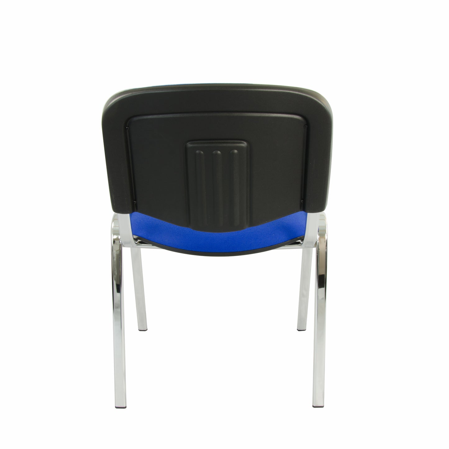LEO visitor chair | Blue