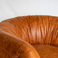 LEWI Lounge-Sessel | 4-Fuß-Gestell, feste Armlehnen - 29 Thumbnail Image