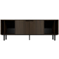 Bralco SILE Lowboard | 1 oh, 2025 x 740 mm, noix - 2 Thumbnail Image