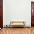 MITEA Sofa | 4-Fuß-Gestell, feste Armlehnen, 2- oder 3-Sitzer - 13 Thumbnail Image