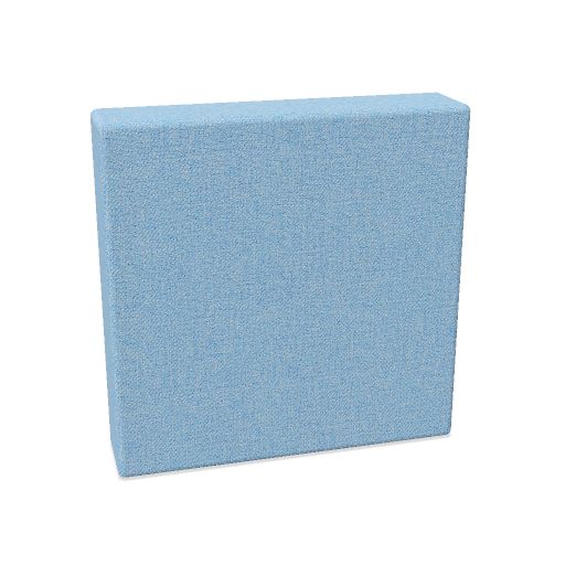 MODUS Light Wand- und Deckensegel | Klasse-A Absorber, 300-600 mm, über 100 Farben