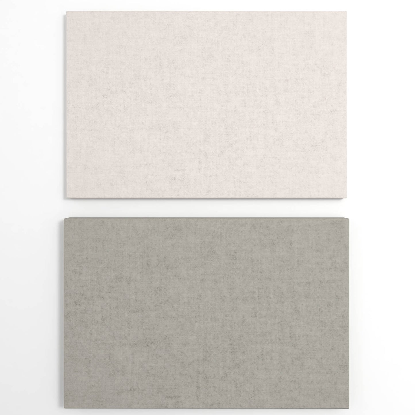 MODUS Vera da parete e soffitto | 400-1200 mm, oltre 100 colori