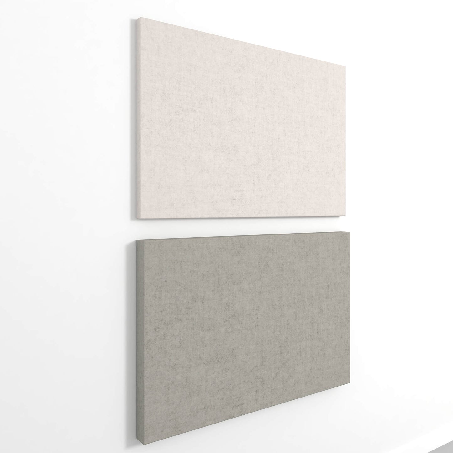 MODUS Vera da parete e soffitto | 400-1200 mm, oltre 100 colori