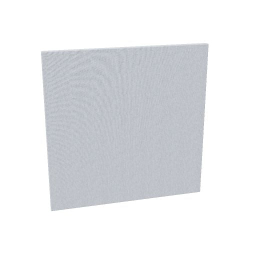 MODUS Vera da parete e soffitto | 400-1200 mm, oltre 100 colori