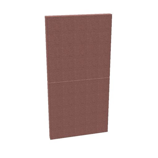MODUS Vera da parete e soffitto | 400-1200 mm, oltre 100 colori