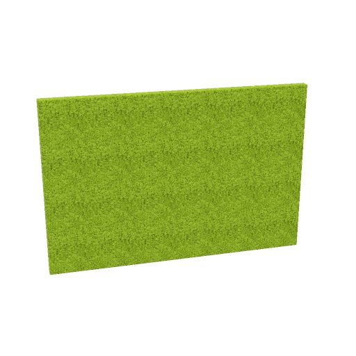MODUS Vera da parete e soffitto | 400-1200 mm, oltre 100 colori