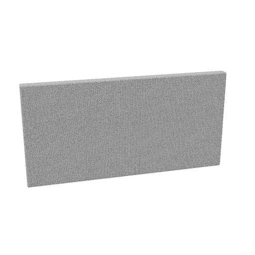MODUS Vera da parete e soffitto | 400-1200 mm, oltre 100 colori