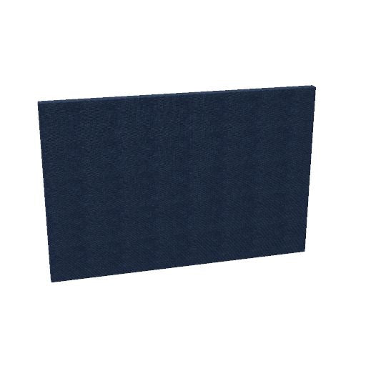 MODUS Vera da parete e soffitto | 400-1200 mm, oltre 100 colori