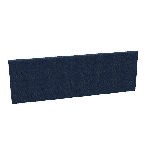 MODUS Vera da parete e soffitto | 400-1200 mm, oltre 100 colori