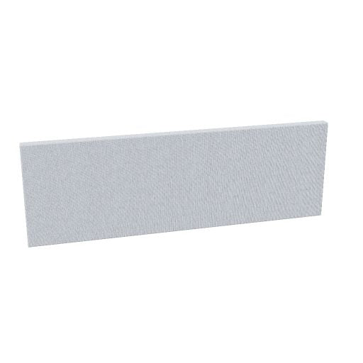 MODUS Vera da parete e soffitto | 400-1200 mm, oltre 100 colori
