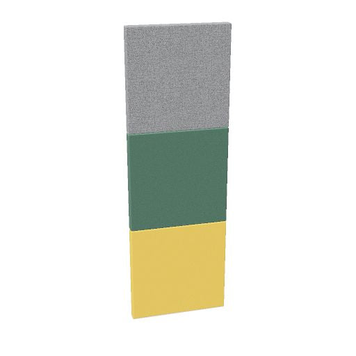 MODUS Vera da parete e soffitto | 400-1200 mm, oltre 100 colori