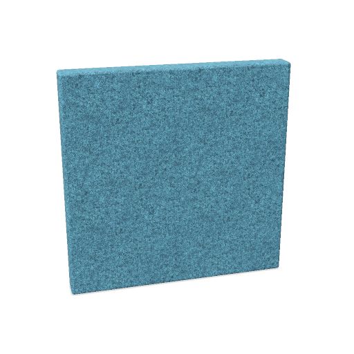 MODUS Vera da parete e soffitto | 400-1200 mm, oltre 100 colori