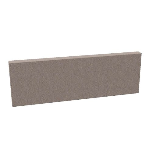 MODUS Vera da parete e soffitto | 400-1200 mm, oltre 100 colori