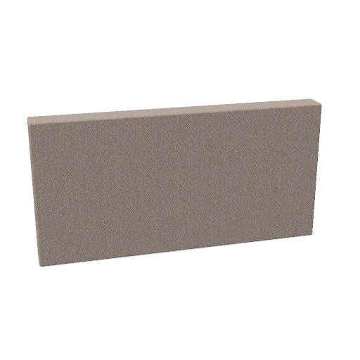 MODUS Vera da parete e soffitto | 400-1200 mm, oltre 100 colori