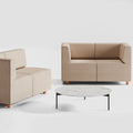 MORPHE Couchtisch | 500-1200 mm, Rund oder rechteckig - 20 Thumbnail Image