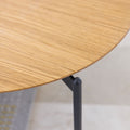MORPHE Couchtisch | 500-1200 mm, Rund oder rechteckig - 21 Thumbnail Image