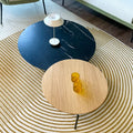 MORPHE Couchtisch | 500-1200 mm, Rund oder rechteckig - 17 Thumbnail Image