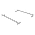 MOTION Halter-Set für Hängeregistratur | Für den MOTION Chefschreibtisch - 2 Thumbnail Image