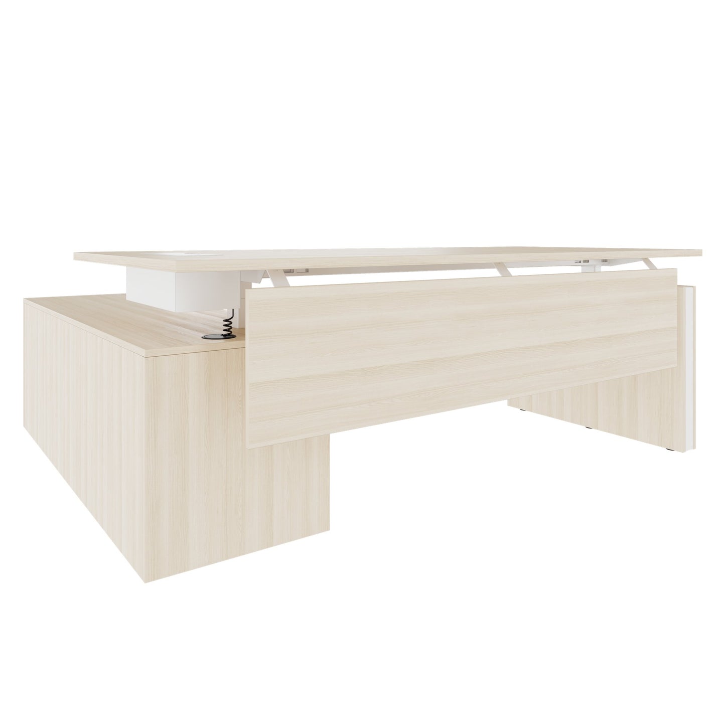 MOTION Knieraumblende | Sichtschutz