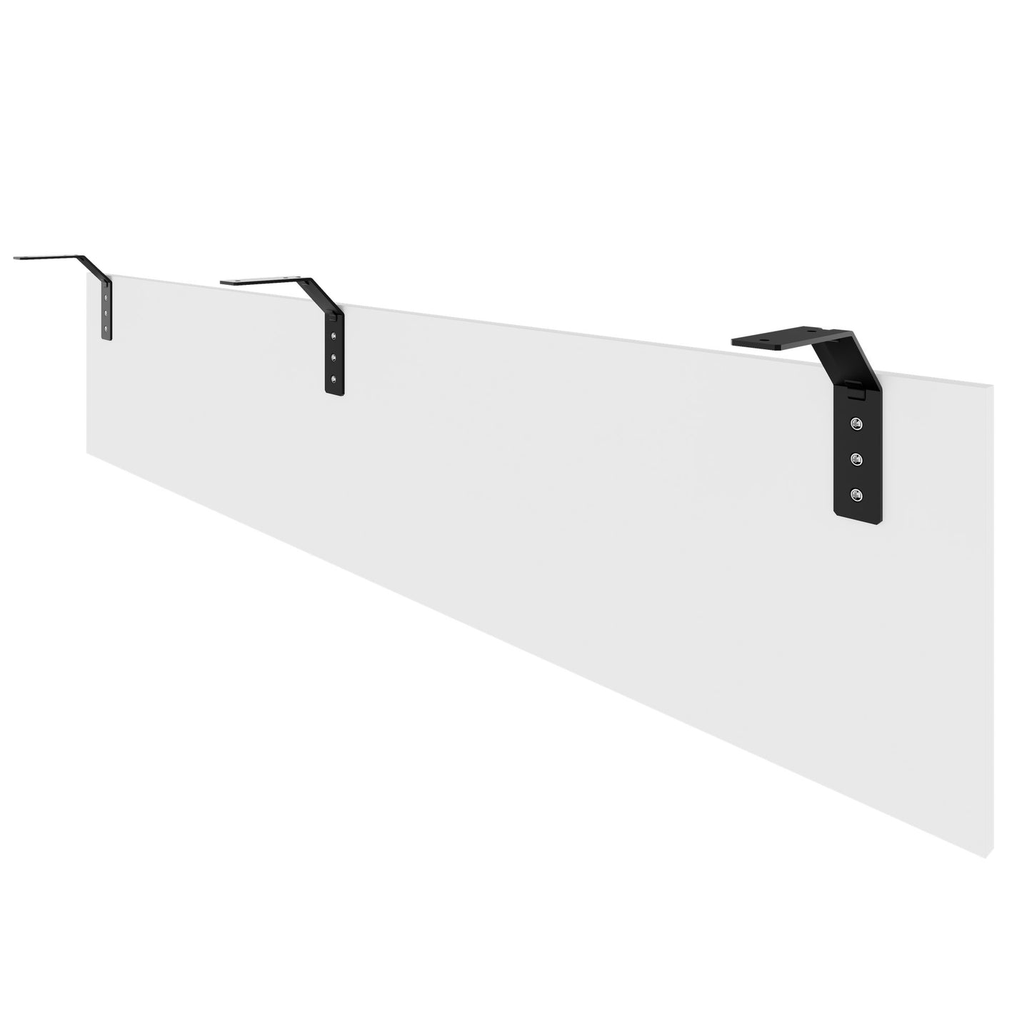 MOTION Knieraumblende | Sichtschutz