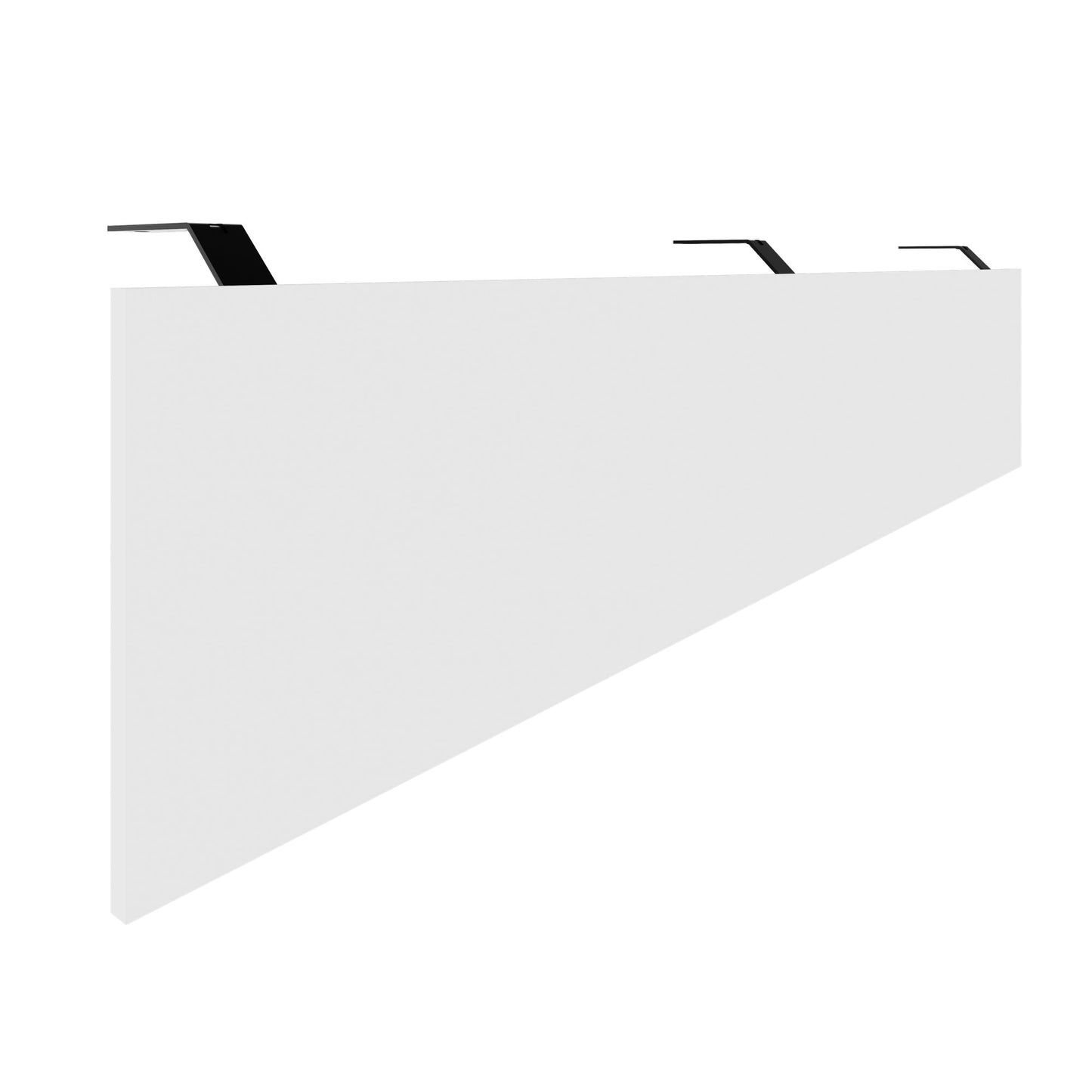 MOTION Knieraumblende | Sichtschutz