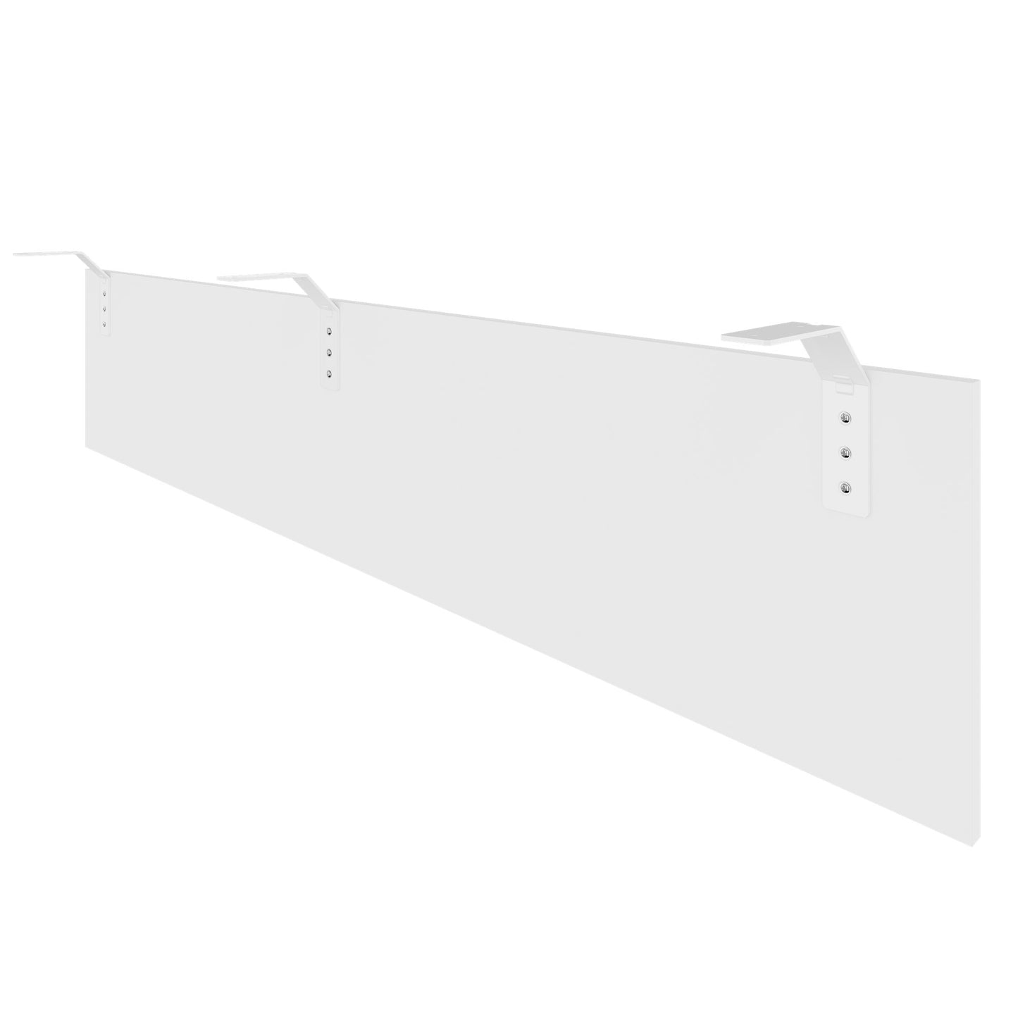 MOTION Knieraumblende | Sichtschutz