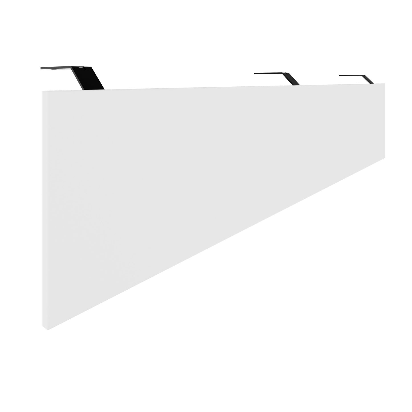 MOTION Knieraumblende | Sichtschutz