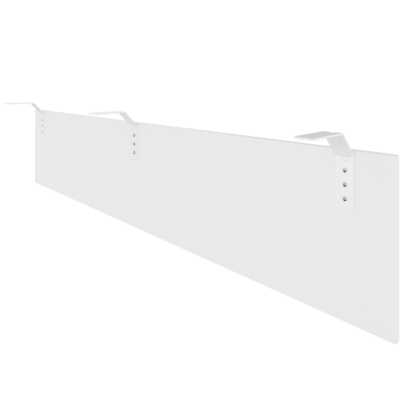 MOTION Knieraumblende | Sichtschutz