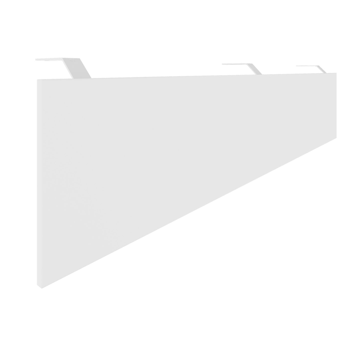MOTION Knieraumblende | Sichtschutz