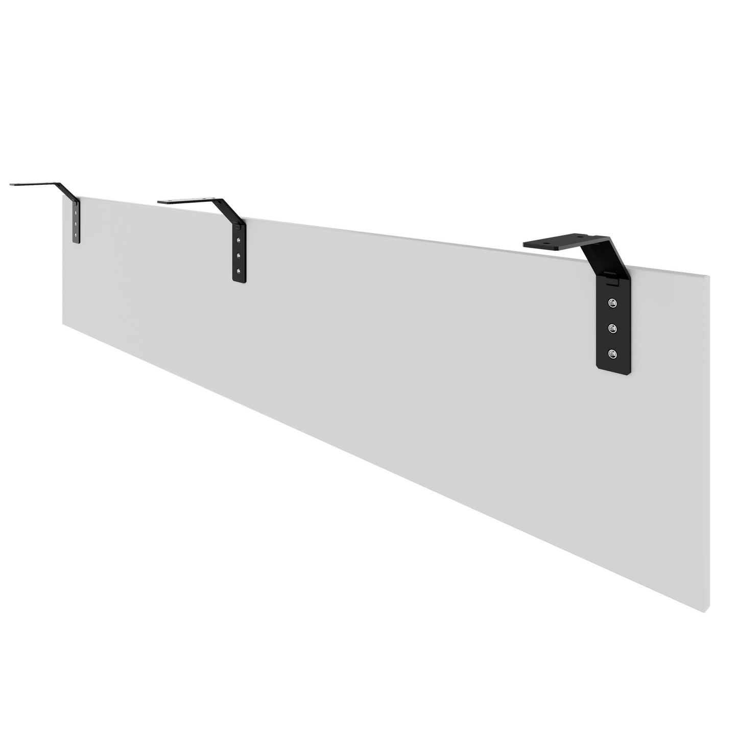 MOTION Knieraumblende | Sichtschutz