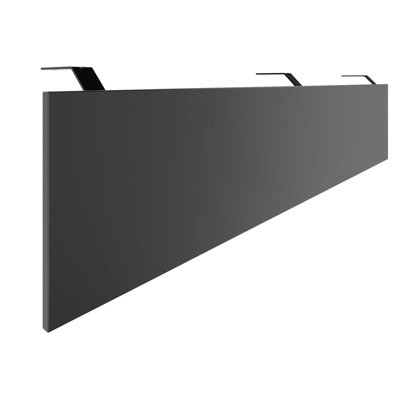 MOTION Knieraumblende | Sichtschutz