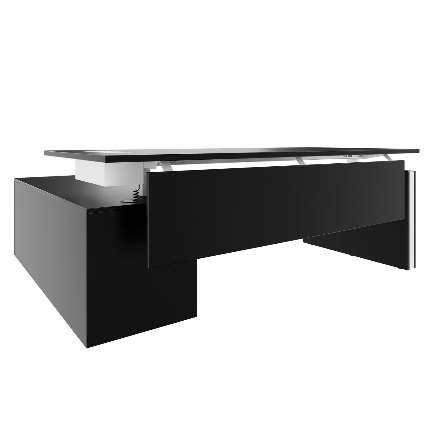 MOTION Knieraumblende | Sichtschutz