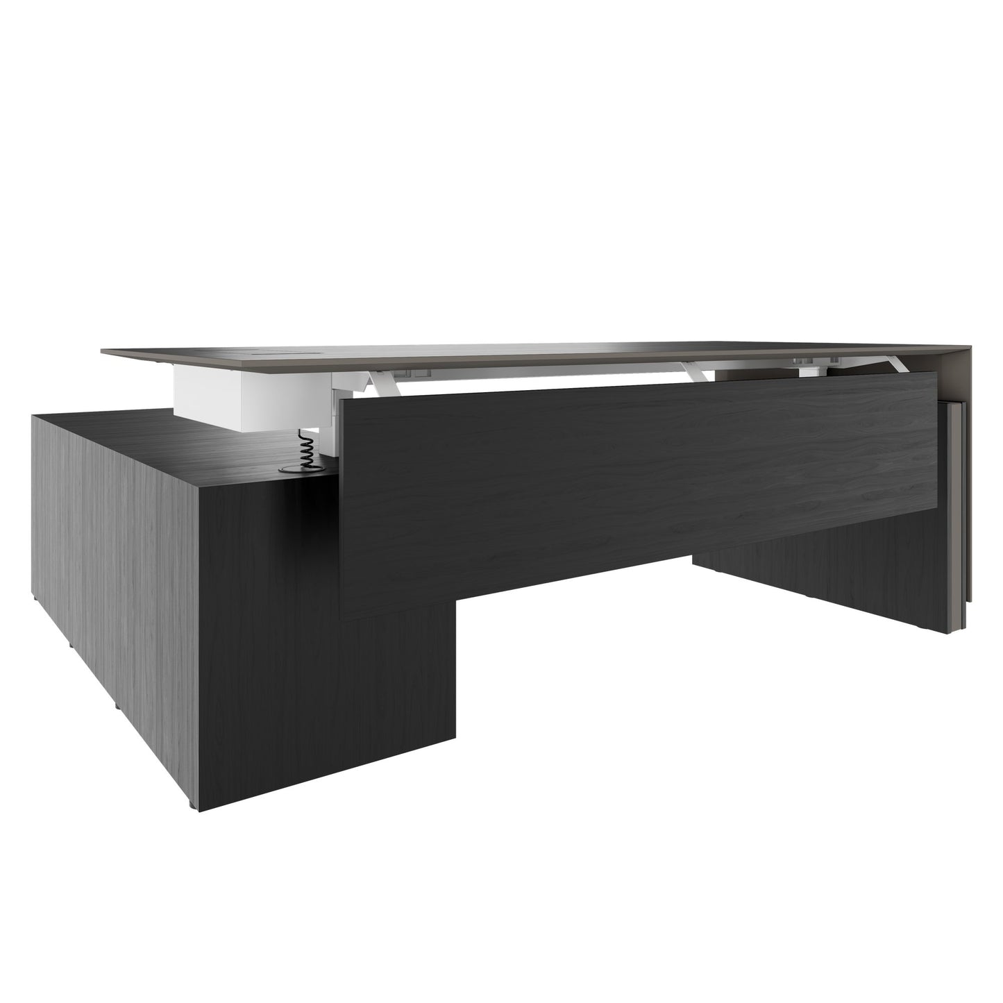 MOTION Knieraumblende | Sichtschutz