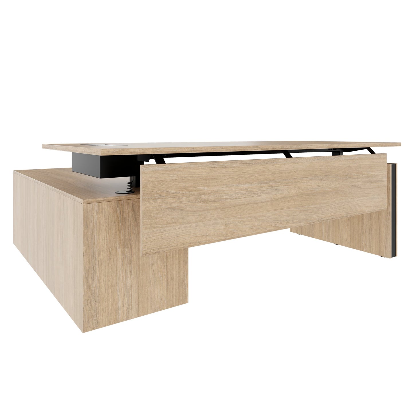 MOTION Knieraumblende | Sichtschutz