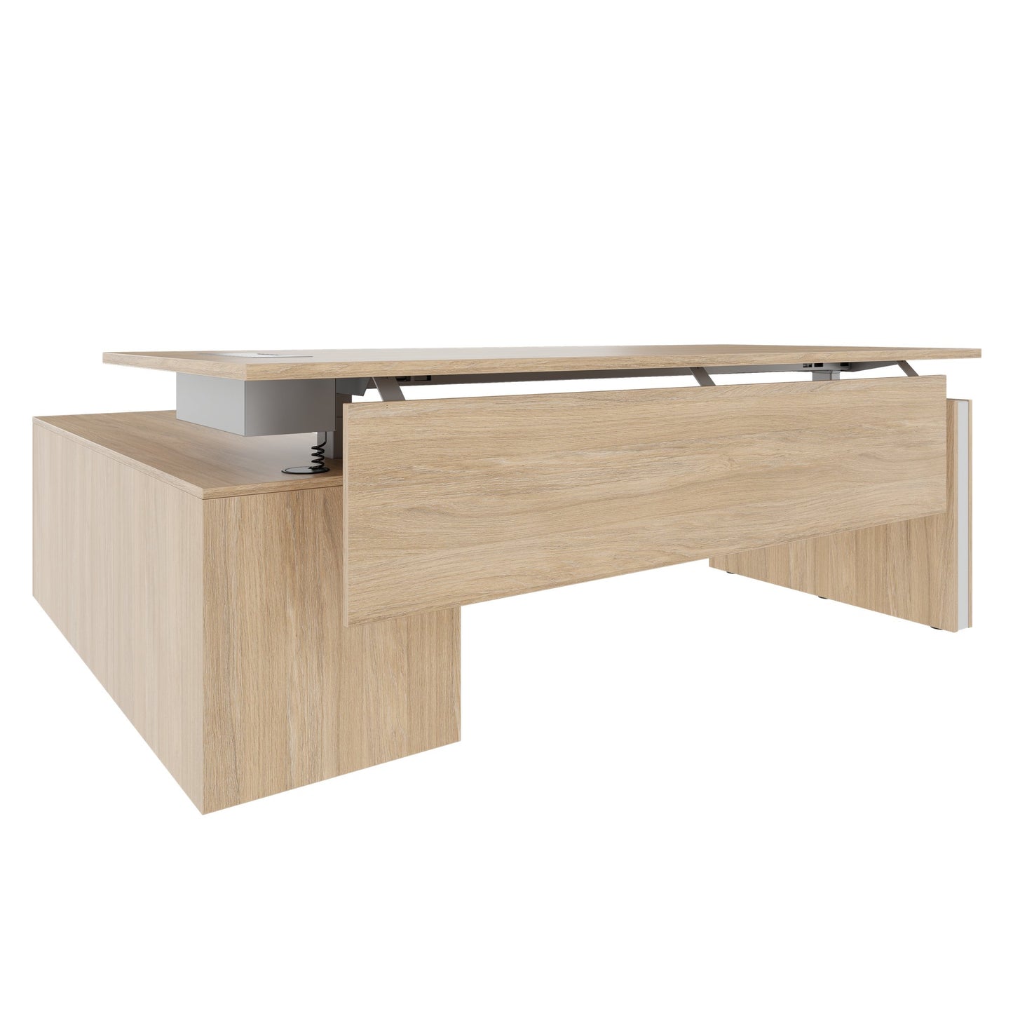 MOTION Knieraumblende | Sichtschutz