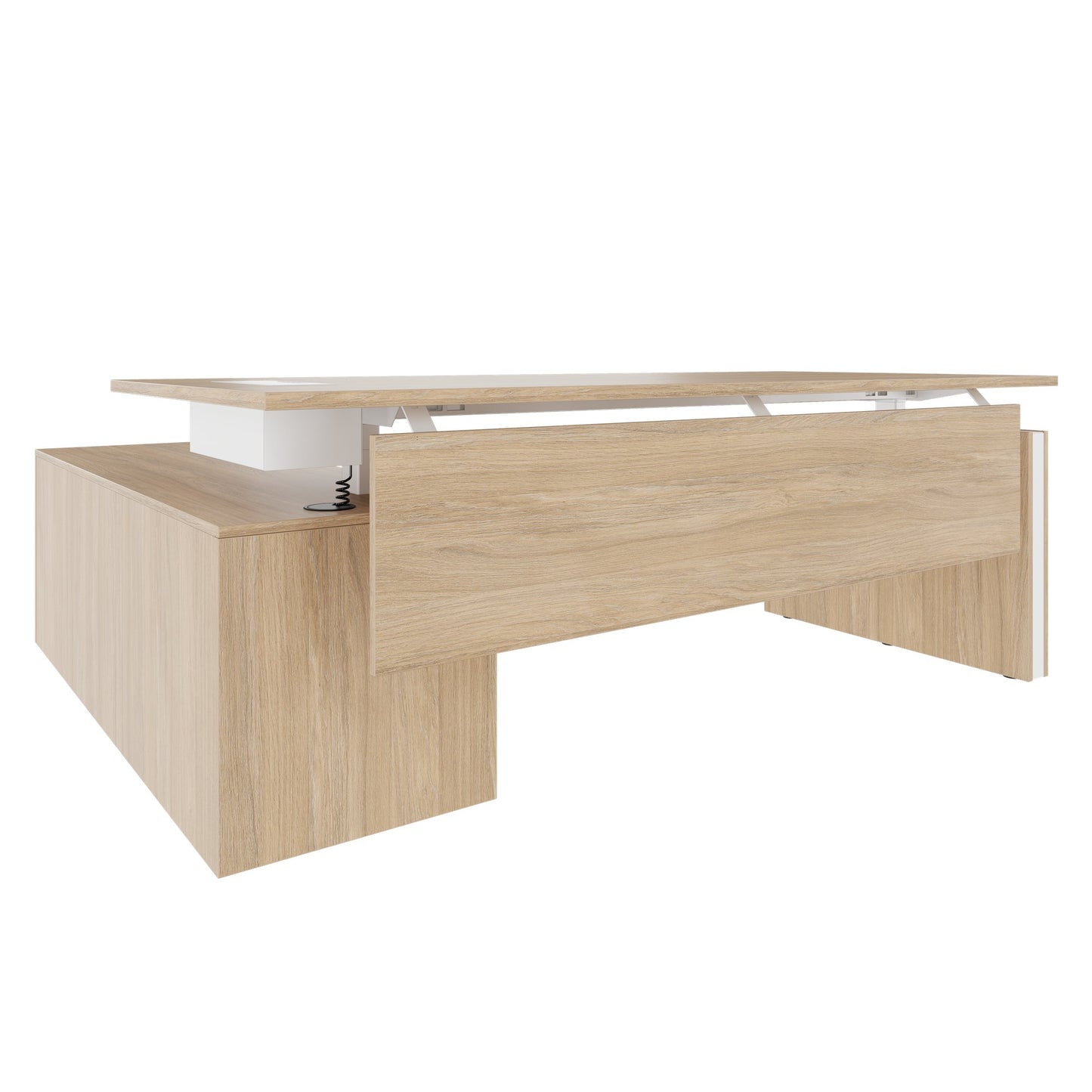 MOTION Knieraumblende | Sichtschutz