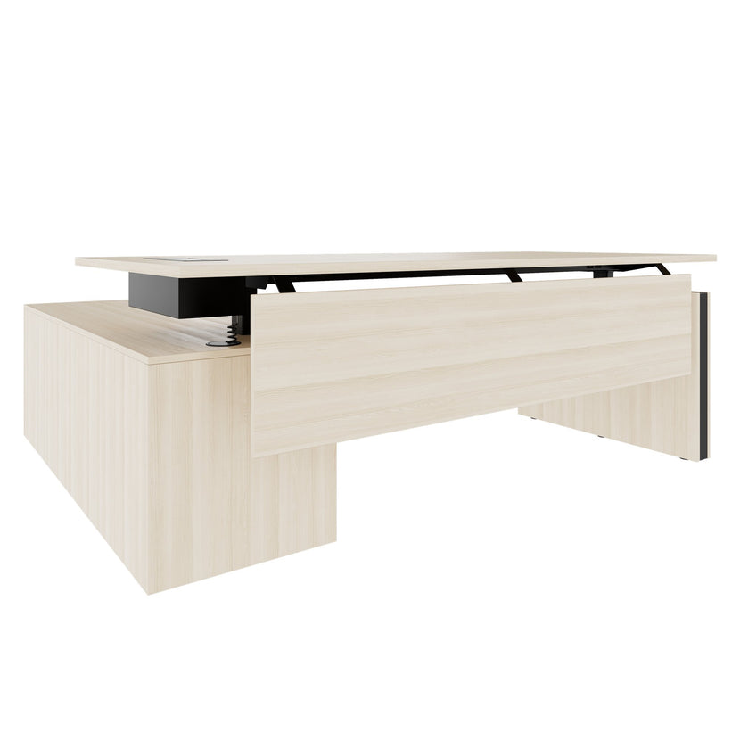 MOTION Knieraumblende | Sichtschutz
