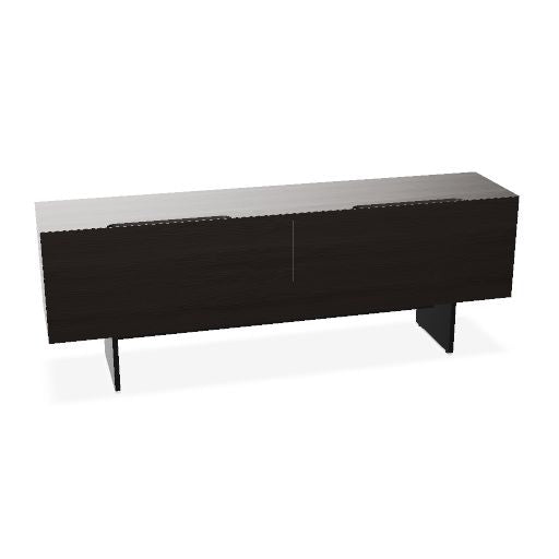 MOVE&LEAD Sideboard | 1600 x 580 mm, 2 Schubladen mit Soft-Close