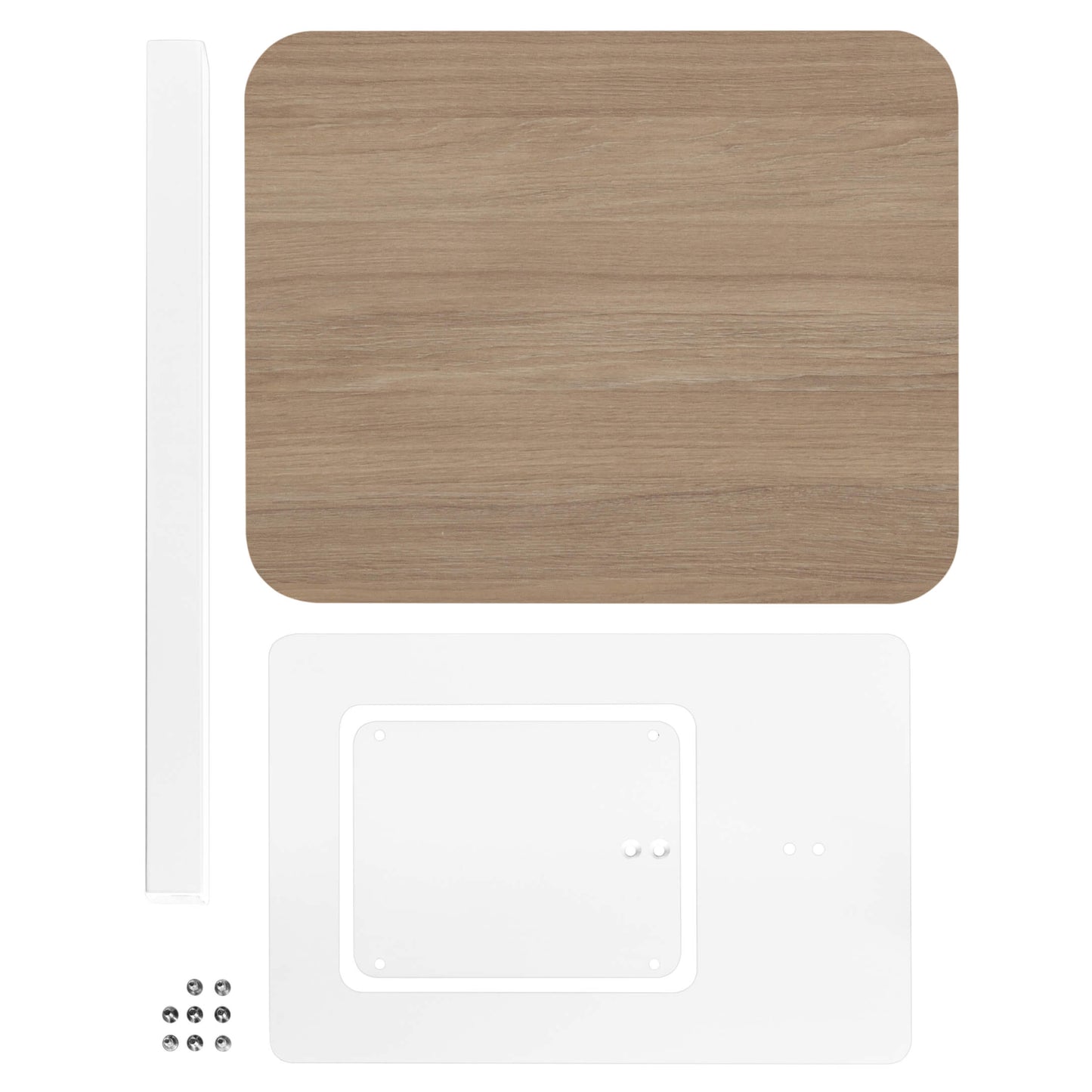 MOBI side table | 400x500mm