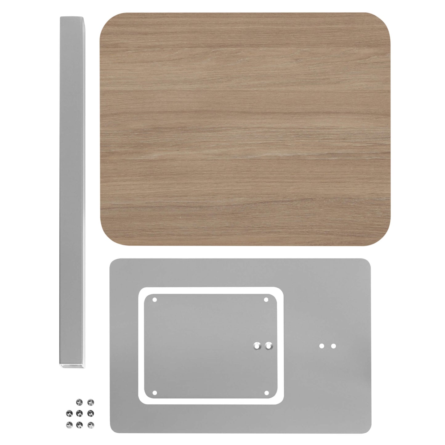 MOBI side table | 400x500mm
